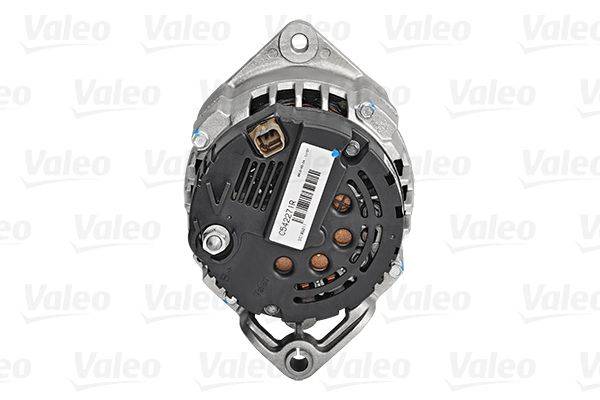 Valeo 437183 Generator