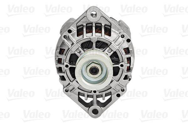Valeo 437183 Generator