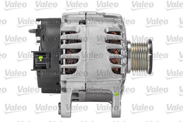 Valeo 439766 Generator