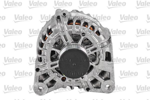 Valeo 439766 Generator