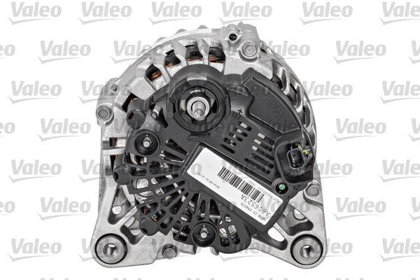 Valeo 439766 Generator