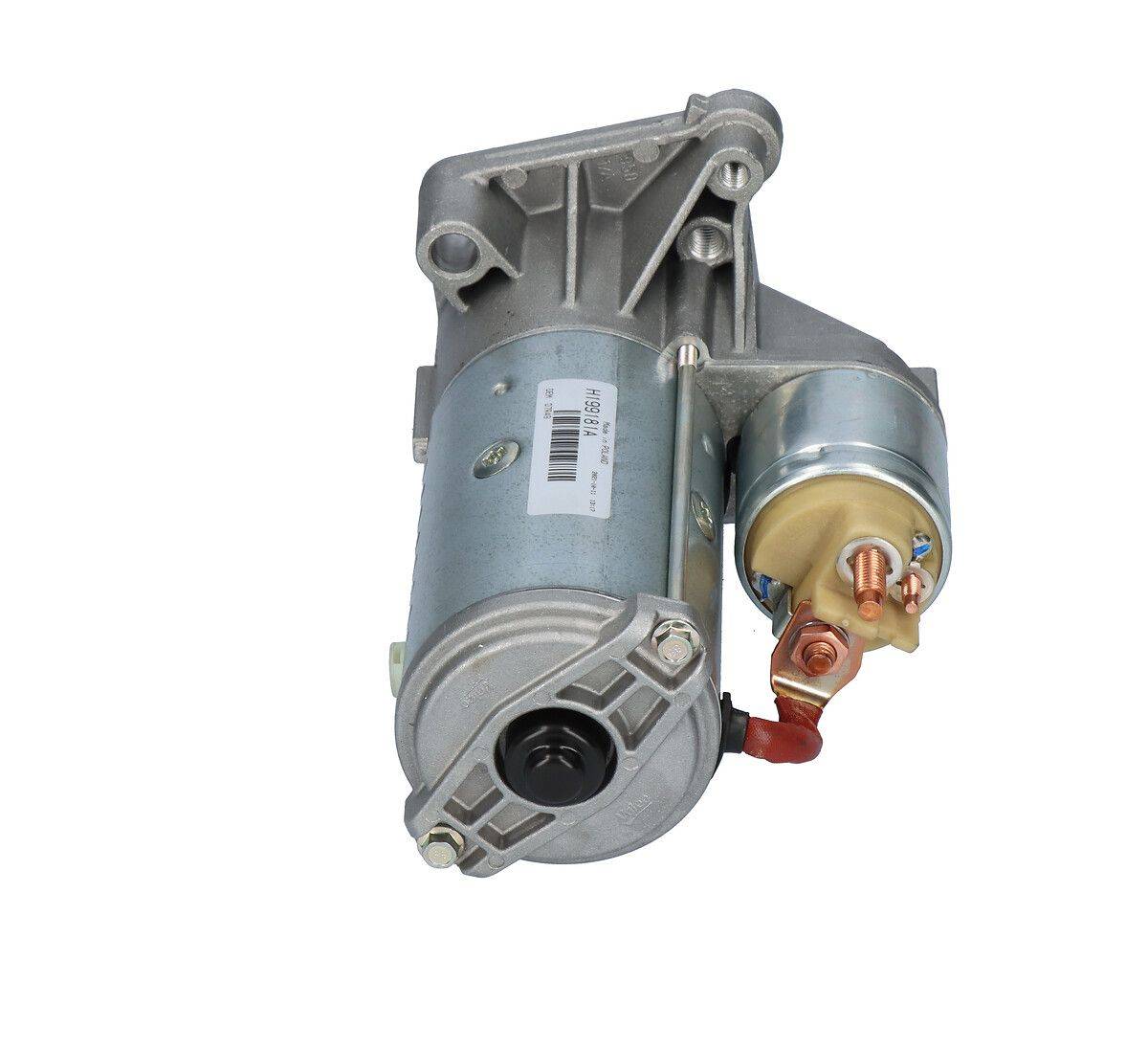 Valeo 460466 Starter