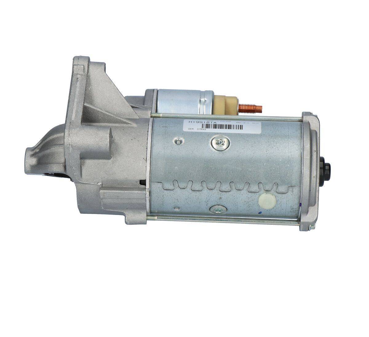 Valeo 460466 Starter