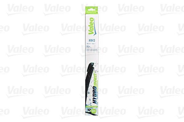 Valeo 578566 Wischblatt
