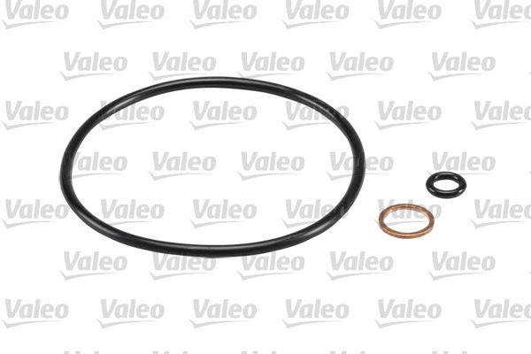 Valeo 586566 Ölfilter
