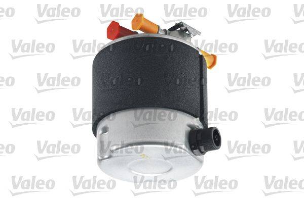 Valeo 587566 Kraftstofffilter
