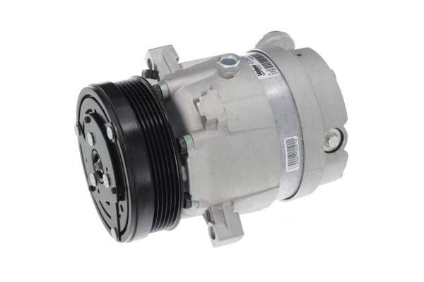 Valeo 699066 Kompressor, Klimaanlage