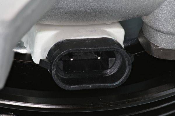 Valeo 699066 Kompressor, Klimaanlage