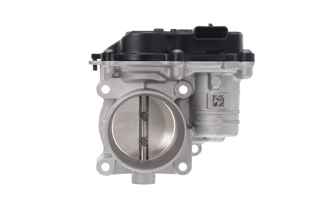 Valeo 700466 Drosselklappenstutzen