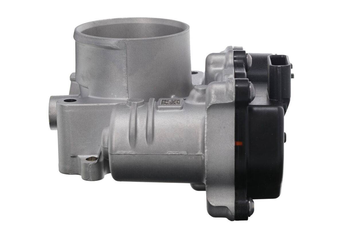 Valeo 700466 Drosselklappenstutzen