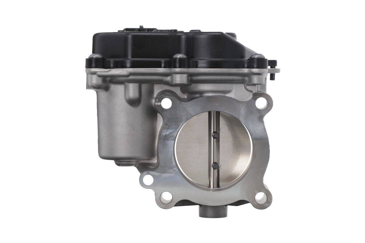 Valeo 700466 Drosselklappenstutzen