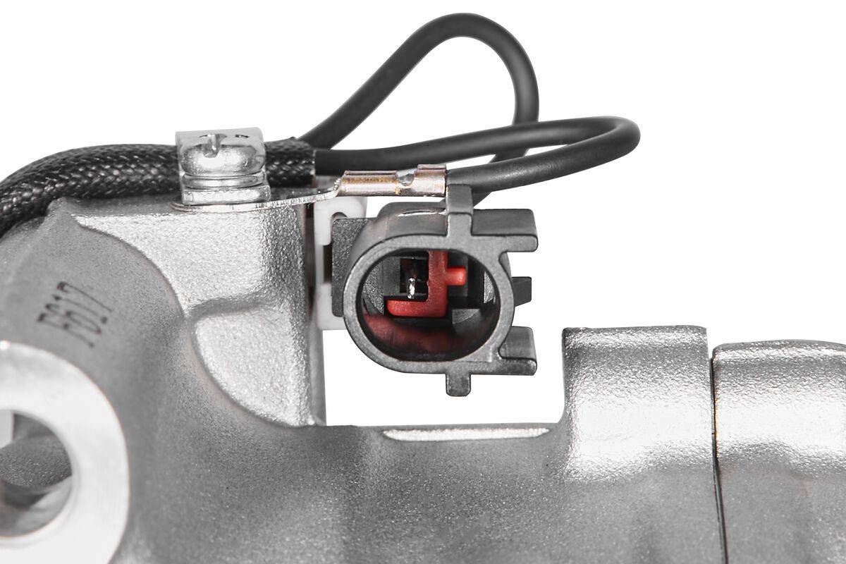 Valeo 814866 Kompressor, Klimaanlage