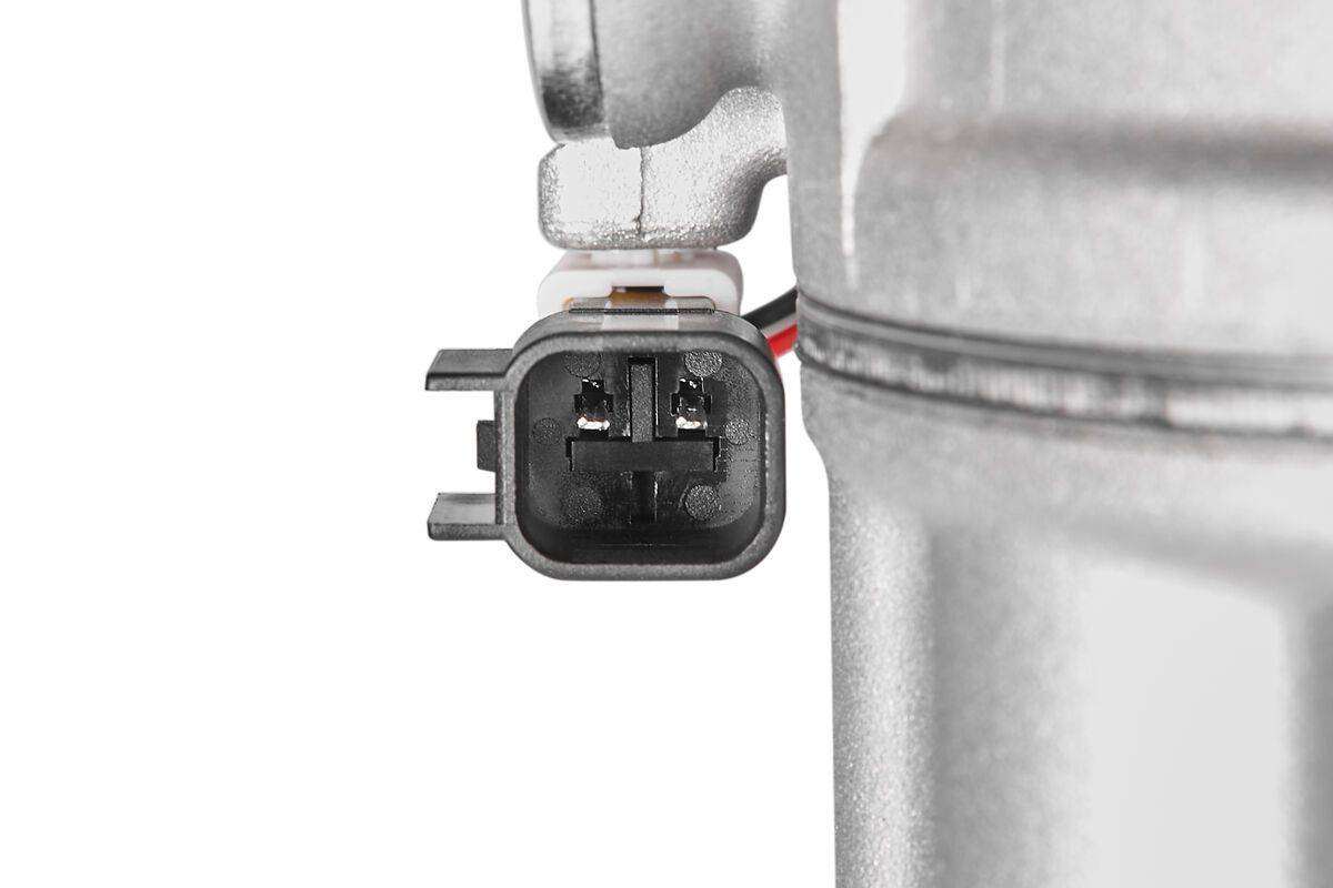Valeo 814866 Kompressor, Klimaanlage