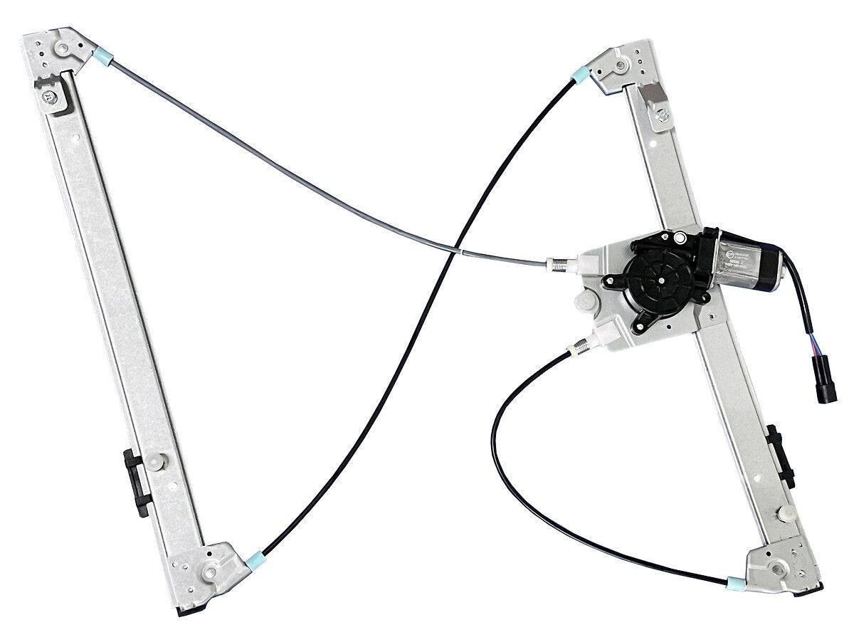 Valeo 850366 Fensterheber