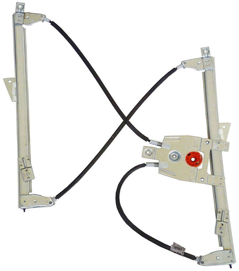 Valeo 851266 Fensterheber