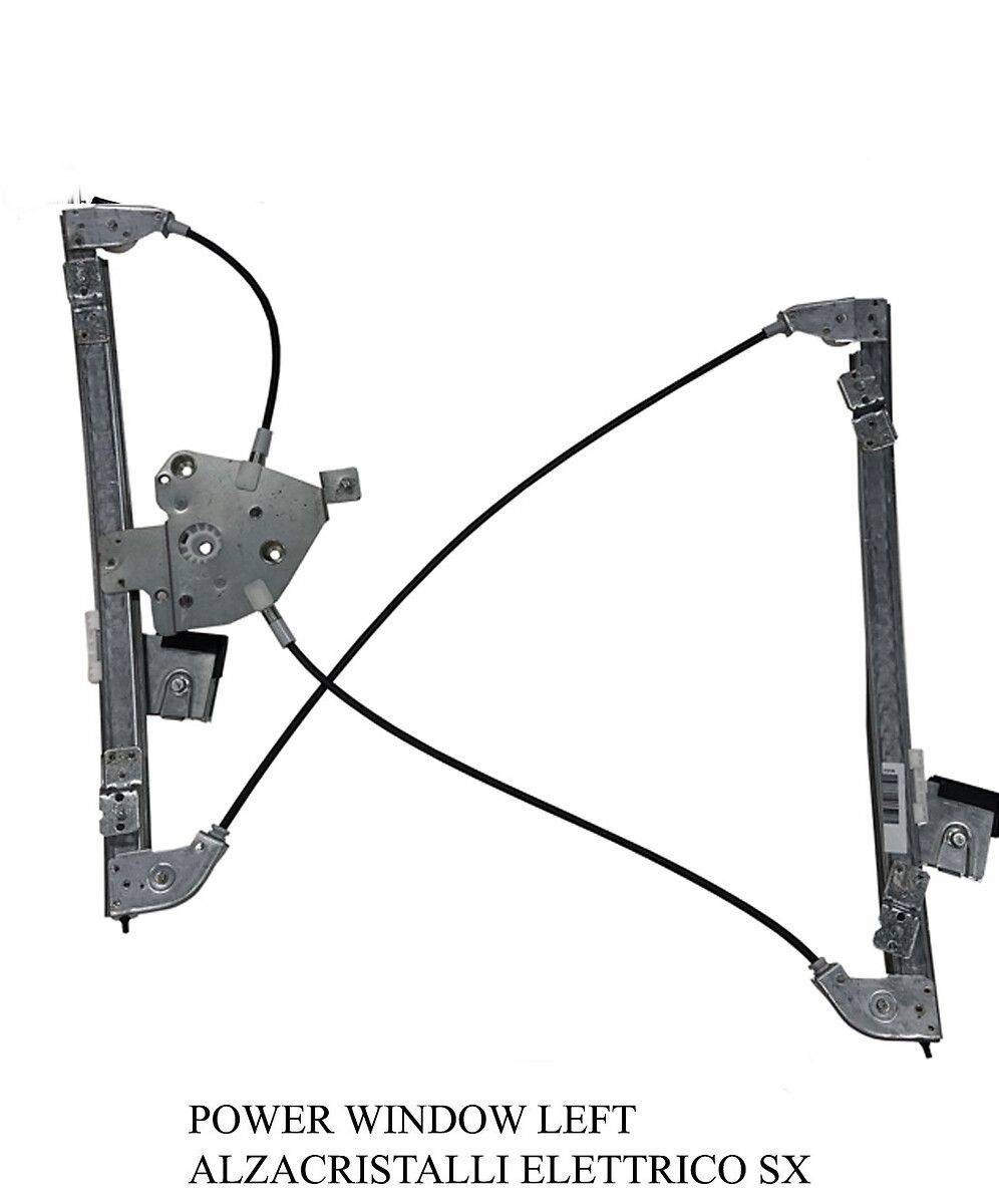 Valeo 852567 Fensterheber