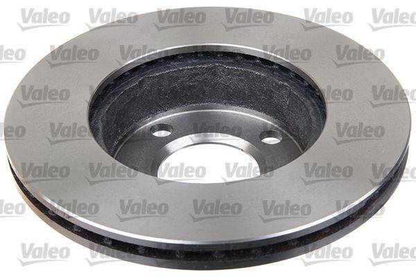 Valeo 186267 Bremsscheibe