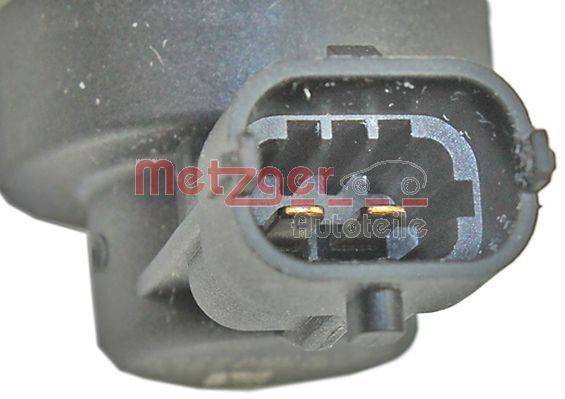 Metzger 0830067 Hochdruckpumpe