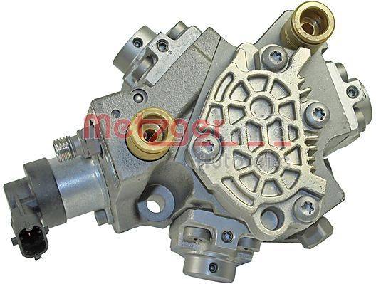 Metzger 0830067 Hochdruckpumpe