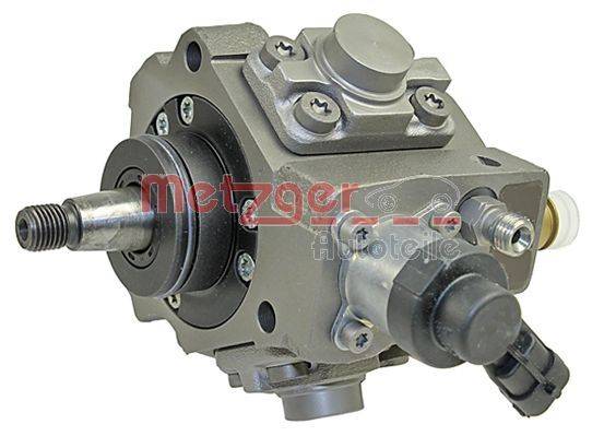 Metzger 0830067 Hochdruckpumpe