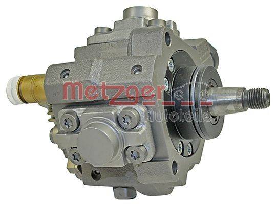 Metzger 0830067 Hochdruckpumpe