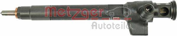 Metzger 0870167 Einspritzdüse