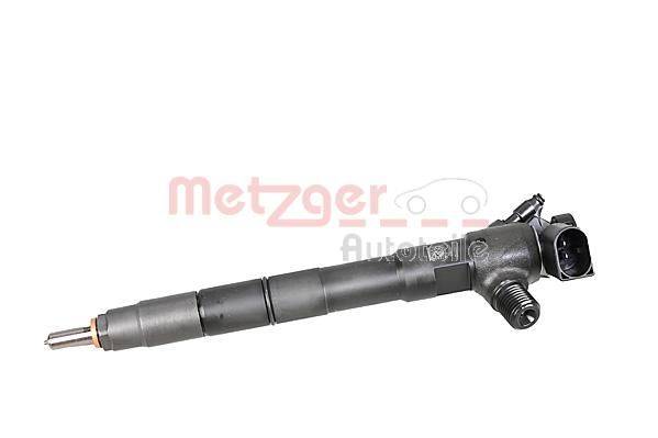 Metzger 0871067 Einspritzdüse