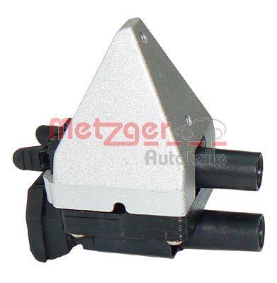 Metzger 0880367 Zündspule