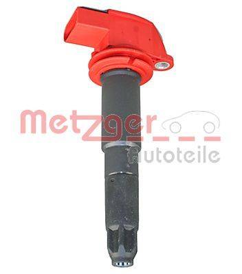 Metzger 0880467 Zündspule
