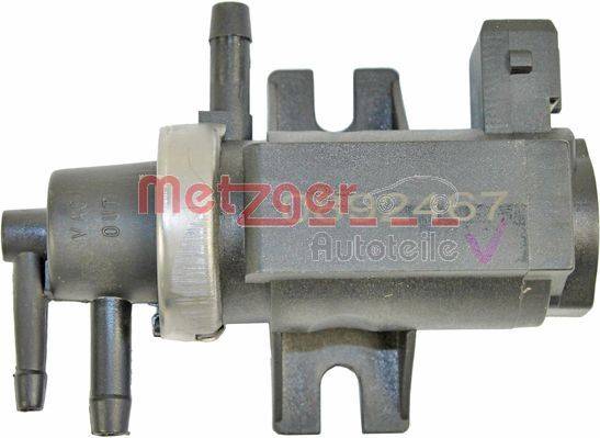 Metzger 0892467 Druckwandler, Abgassteuerung