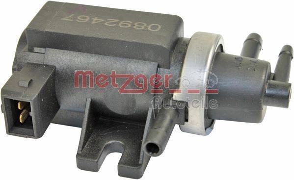 Metzger 0892467 Druckwandler, Abgassteuerung