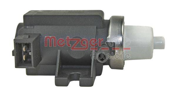Metzger 0892667 Druckwandler, Turbolader