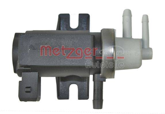 Metzger 0892667 Druckwandler, Turbolader