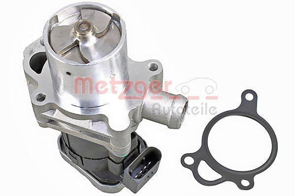Metzger 0892767 AGR-Ventil