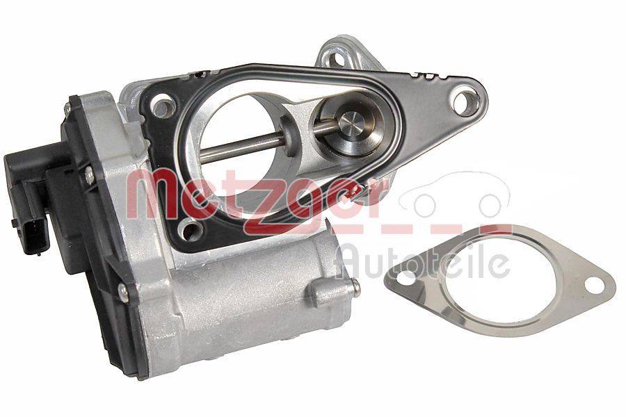 Metzger 0892967 AGR-Ventil