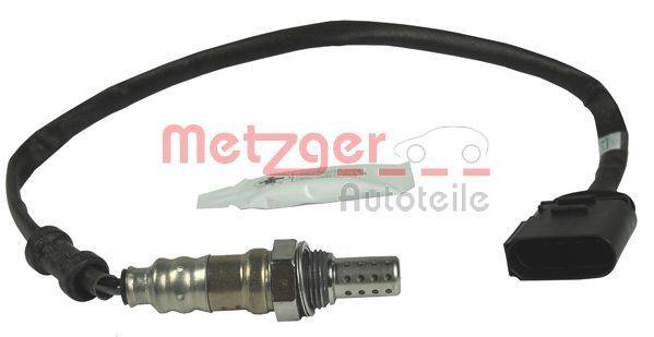 Metzger 0893067 Lambdasonde