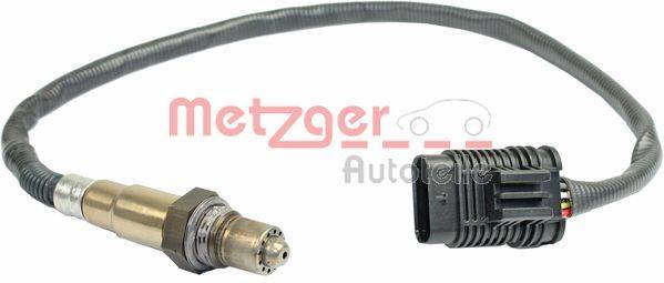 Metzger 0893667 Lambdasonde
