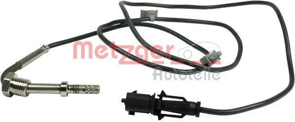 Metzger 0894067 Sensor, Abgastemperatur