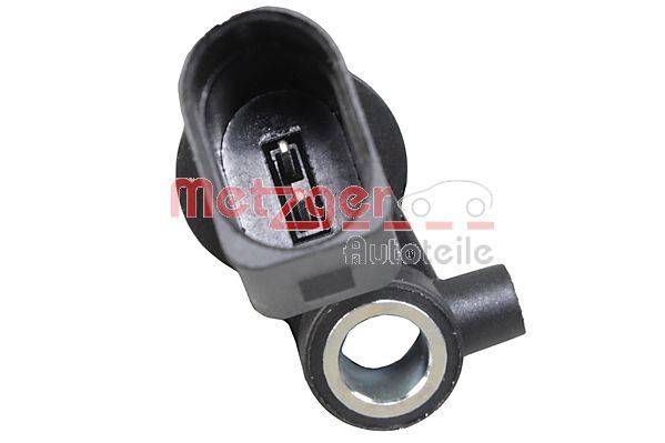 Metzger 09001467 Sensor, Raddrehzahl