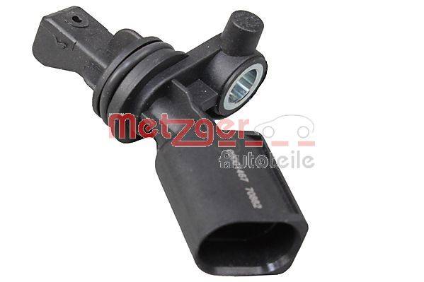 Metzger 09001467 Sensor, Raddrehzahl