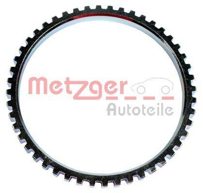 Metzger 0900167 Sensorring, ABS