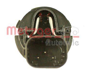 Metzger 0901067 Sensor, Einparkhilfe