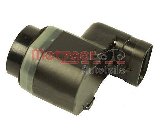 Metzger 0901067 Sensor, Einparkhilfe