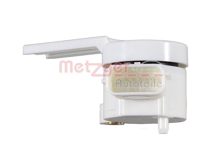 Metzger 0901467 Pedalwegsensor, Bremspedal