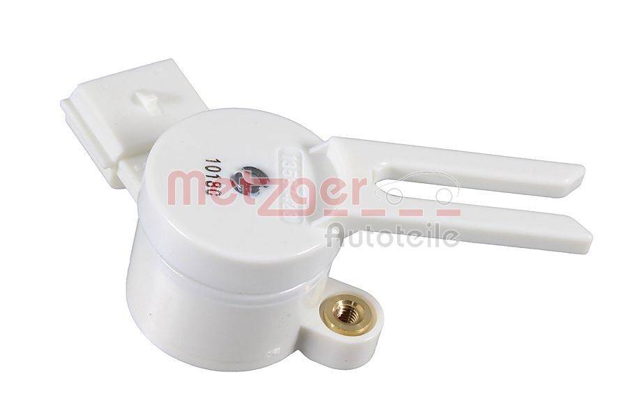 Metzger 0901467 Pedalwegsensor, Bremspedal