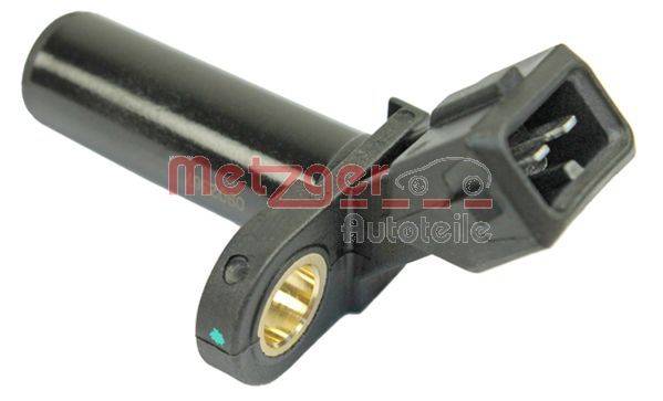 Metzger 0902367 Impulsgeber, Kurbelwelle