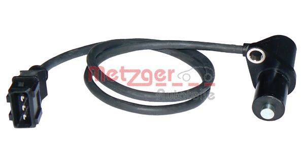 Metzger 0903067 Sensor, Zündimpuls