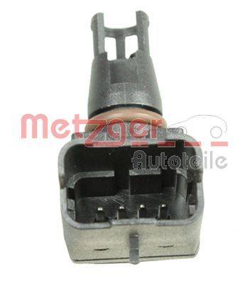 Metzger 0906367 Sensor, Ansauglufttemperatur