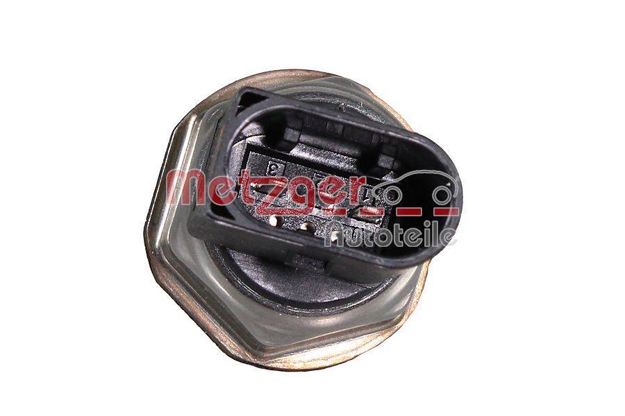Metzger 0906467 Sensor, Kraftstoffdruck