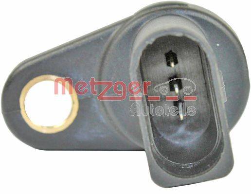 Metzger 0909067 Sensor, Wegstrecke
